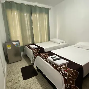 Hospedaje's He Habitación en casa particular