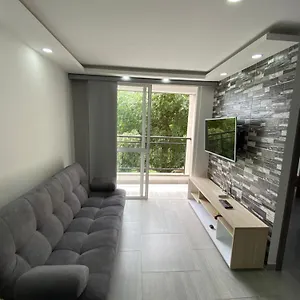 Hermoso Para Estrenar Apartamento