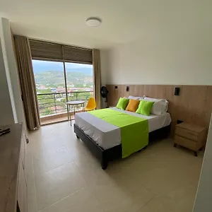 Caliview Andalaya Apartamento