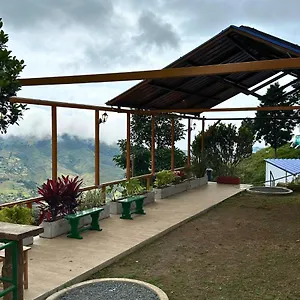 La Finca - Eco Casa rural